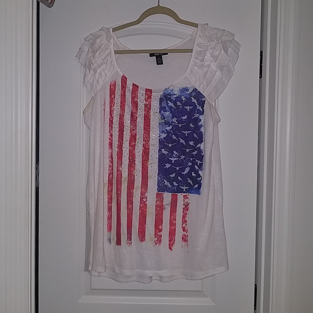 Tshirt